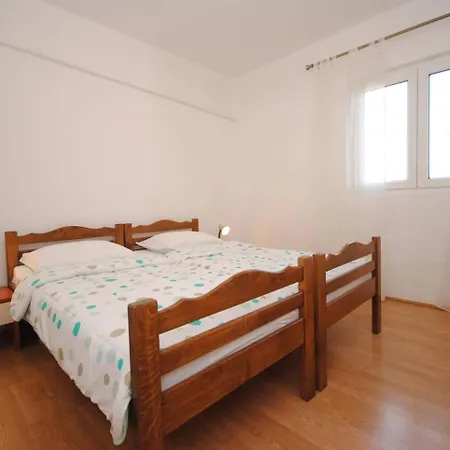 Appartement Ezgety *