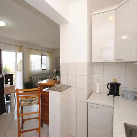 Appartement Ezgety