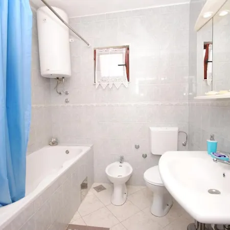 Ezgety Appartement Kaštela