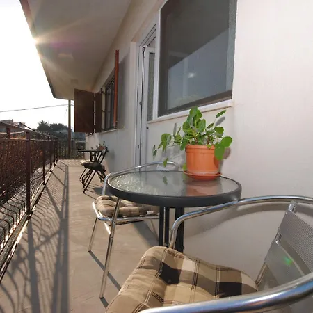 Appartement Ezgety Kaštela