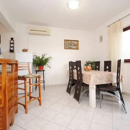 Ezgety Appartement