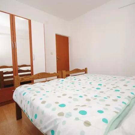 Ezgety Apartment