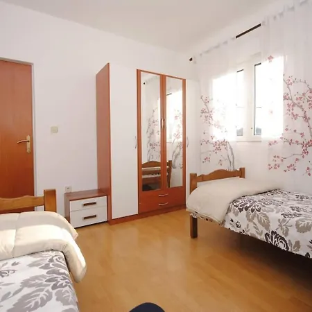 Ezgety Apartment *