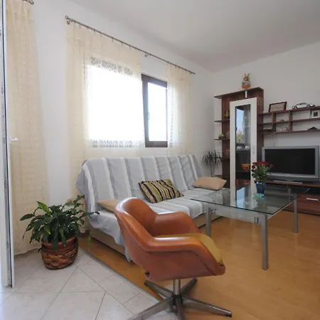 Ezgety Apartment Kastela