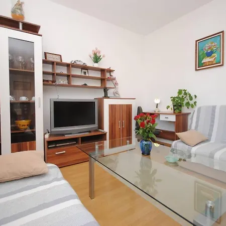 Apartment Ezgety