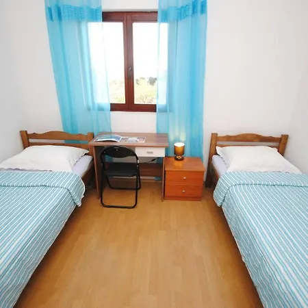 Ezgety Apartment Kastela